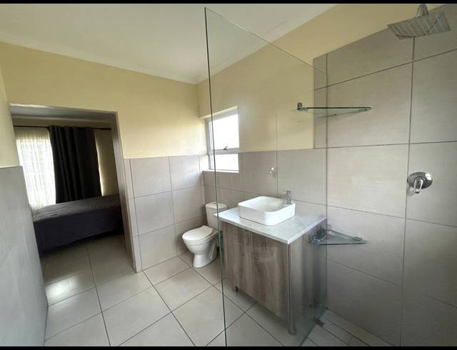 2 BEDROOM TOWNHOUSE TO LET IN RIVERSPRAY LIFESTYLE ESTATE